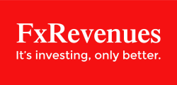 FXRevenues logo