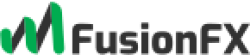 FusionFX logo