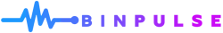 BinPulse logo