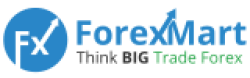 ForexMart logo