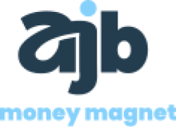 AJB Money Magnet logo