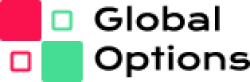 GlobalOptions logo