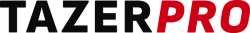 TazerPro logo