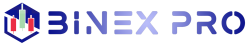 BinexPro logo