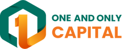 One and Only Capital logo