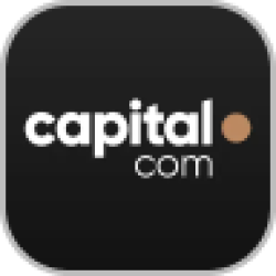 Capital Com logo