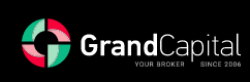 Grand Capital logo