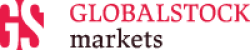 GlobalStock Markets logo