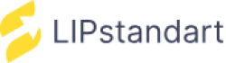 LIPstandart logo