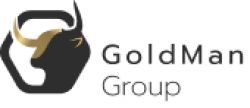 GoldMan Group logo