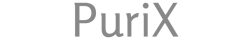 Purix logo