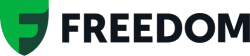 Freedom Broker logo
