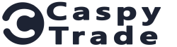 CaspyTrade logo