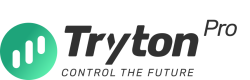 Tryton logo