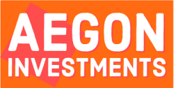 Aegon Investments logo