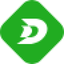 Dyzni logo