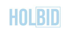 Holbid logo