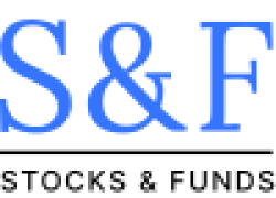 Stocks&Funds logo