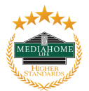 MediaHomeLife logo