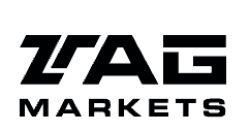 Tag Markets logo