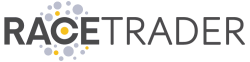 Race Trader logo