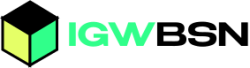 IGW bsn logo