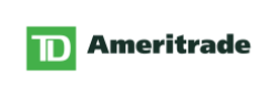 TD AmeriTrade logo