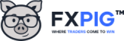 FxPig logo