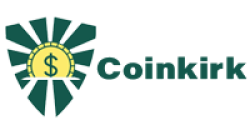 Coinkirk logo