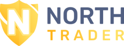 North Trader logo