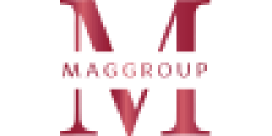 Maggroup logo