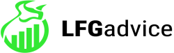 LFGadvice logo