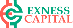 Exness Capital logo