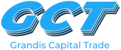 Grandis Capital Trade logo