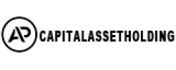 Capital Asset Holding logo