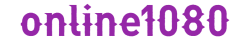 Online1080 logo