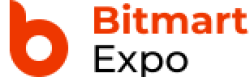 Bitmart Expo logo