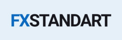 FXStandart logo