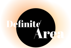 Definite Area logo