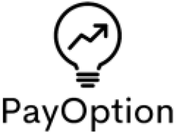 Pay Option logo