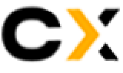 CryptBinex logo
