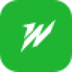 Waradrev logo