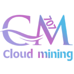 CM707 logo