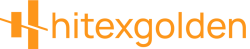 Hitexgolden logo