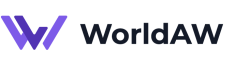 WorldAW logo