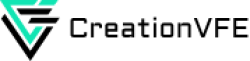 CreationVFE logo