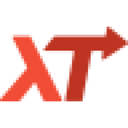 XTVR Cade logo