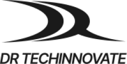 DR Techinnovate logo