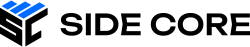 Side Core logo