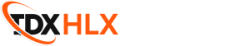 TDX hlx logo